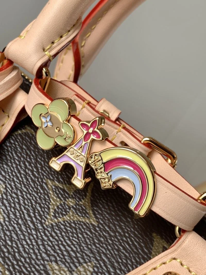 StreetReady Louis Vuitton Speedy Bags 38784