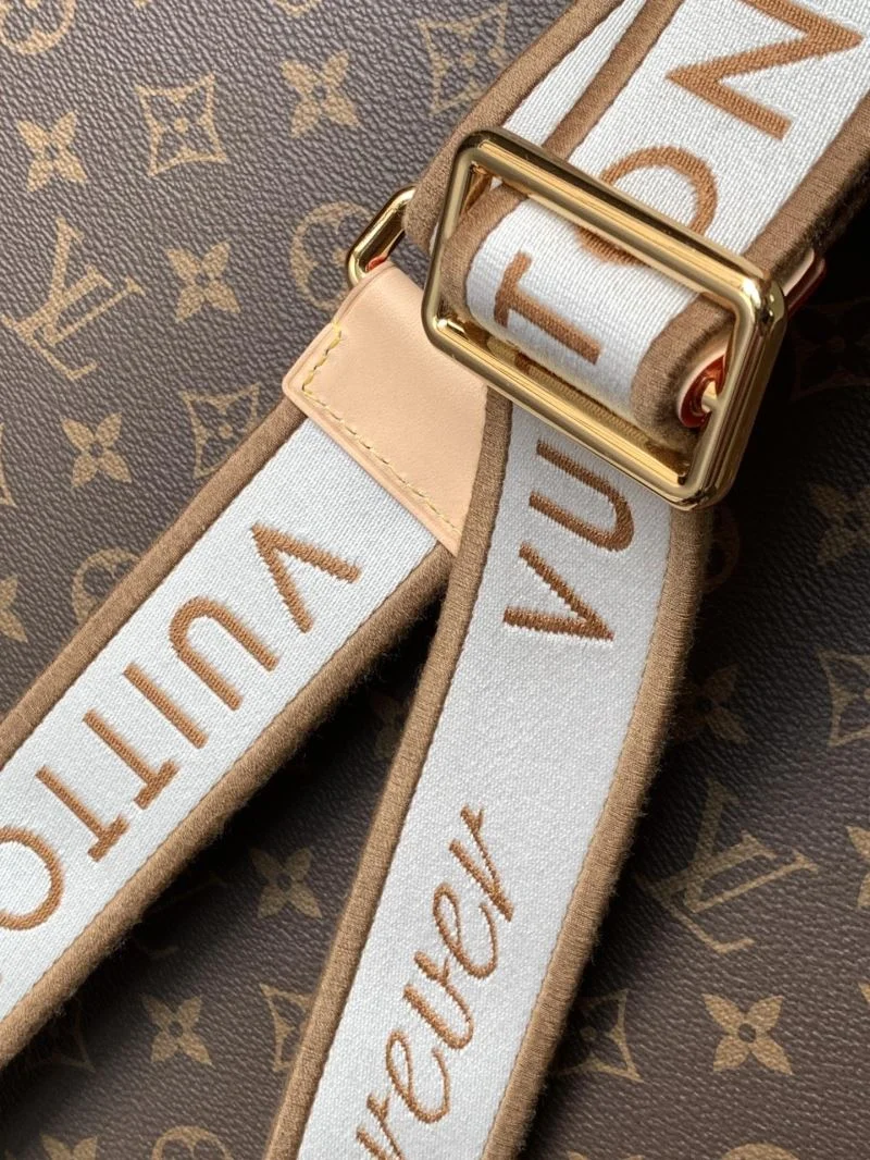 StreetReady Louis Vuitton Speedy Bags 38784