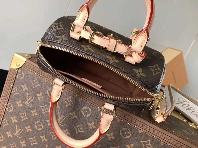StreetReady Louis Vuitton Speedy Bags 38784
