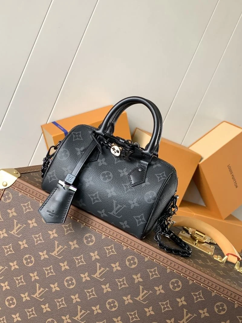 Supportive Louis Vuitton Speedy Bags 38787
