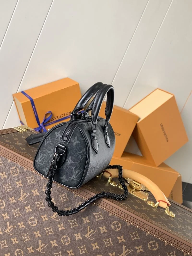 Supportive Louis Vuitton Speedy Bags 38787