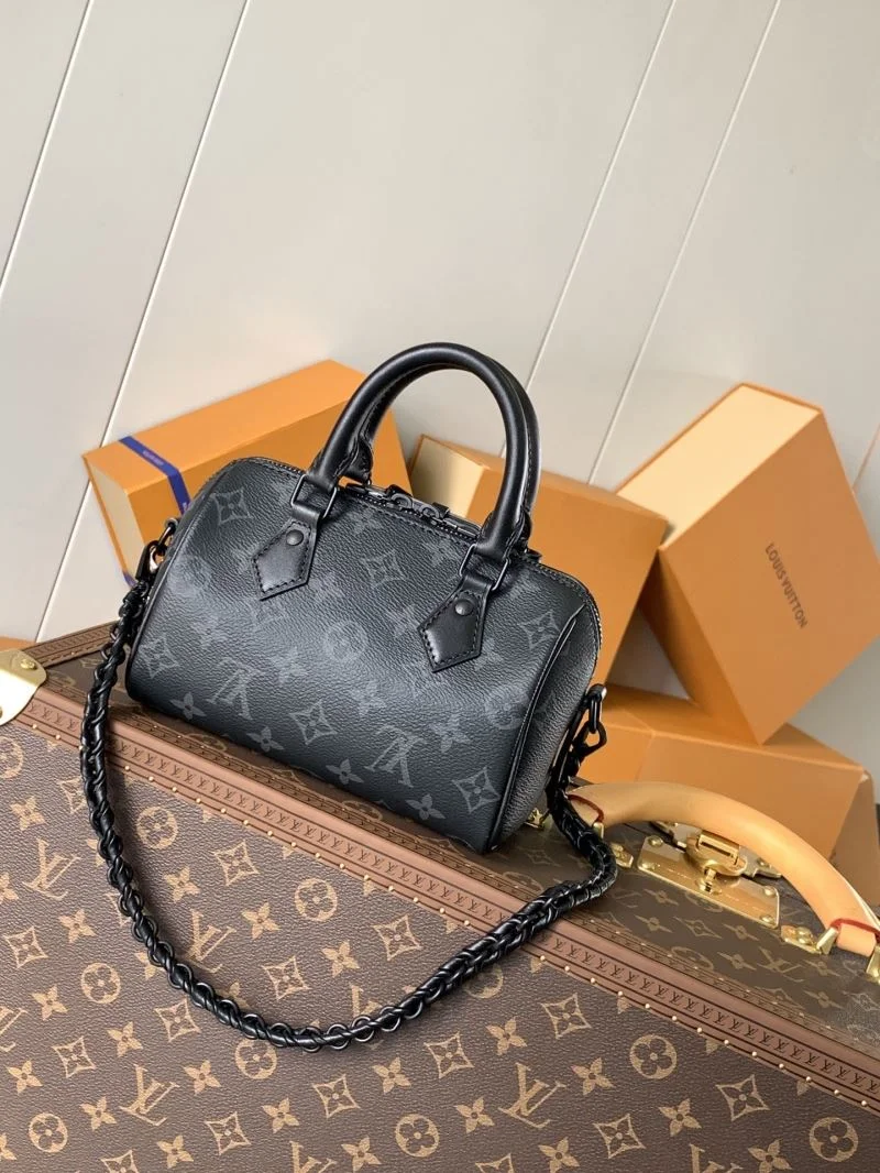 Supportive Louis Vuitton Speedy Bags 38787