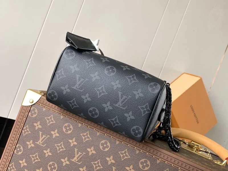 Supportive Louis Vuitton Speedy Bags 38787