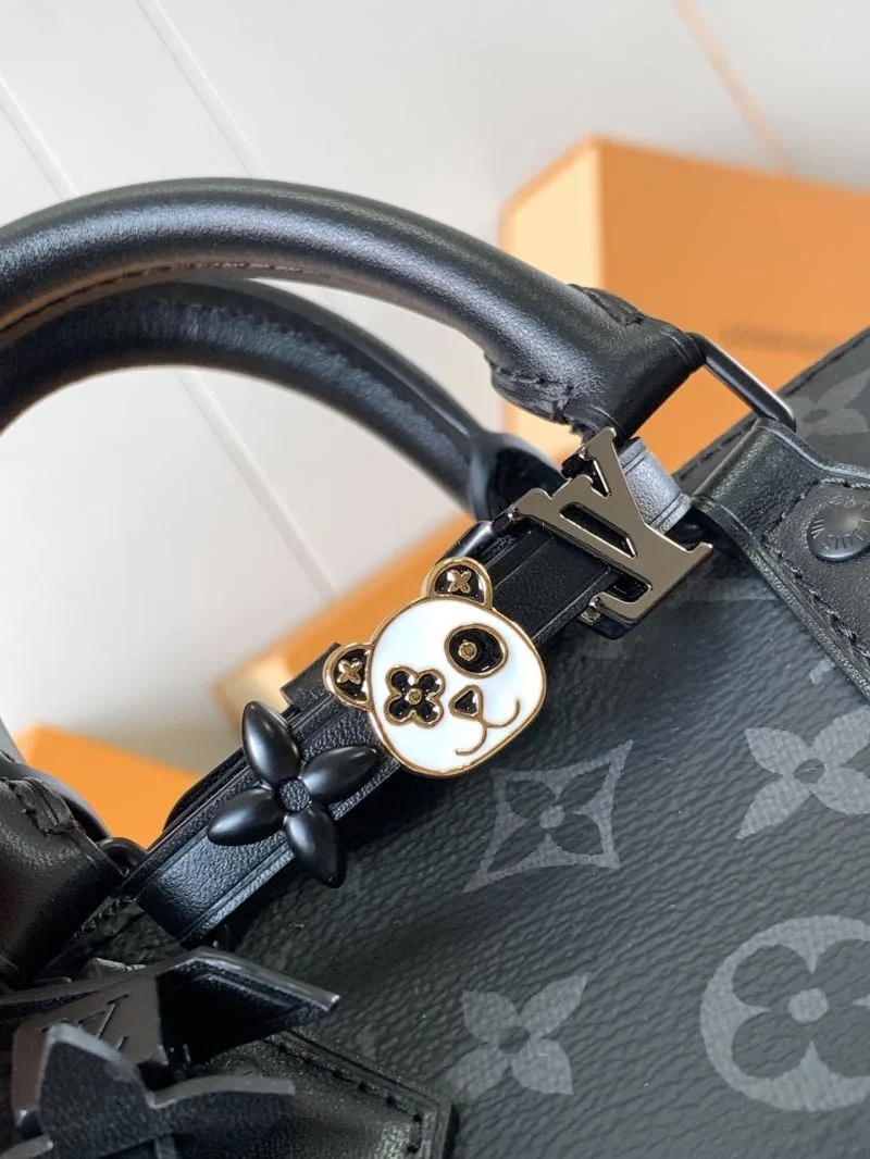 Supportive Louis Vuitton Speedy Bags 38787