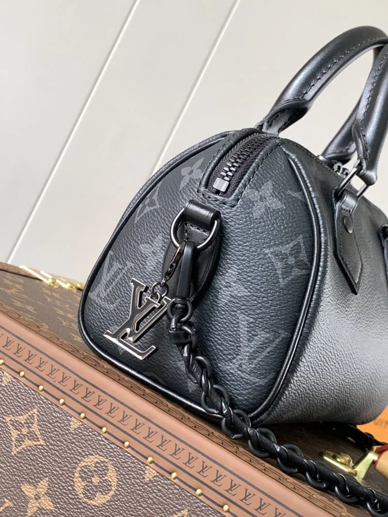 Supportive Louis Vuitton Speedy Bags 38787