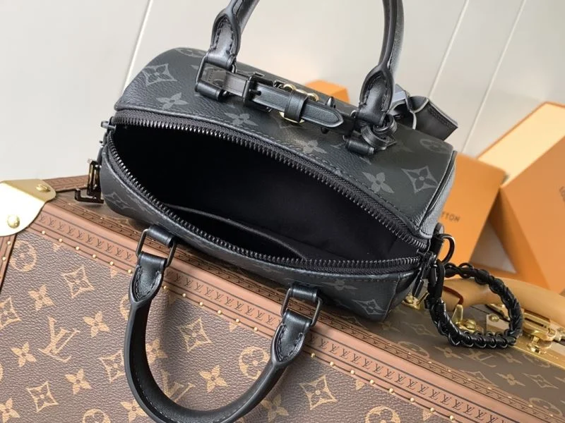 Supportive Louis Vuitton Speedy Bags 38787