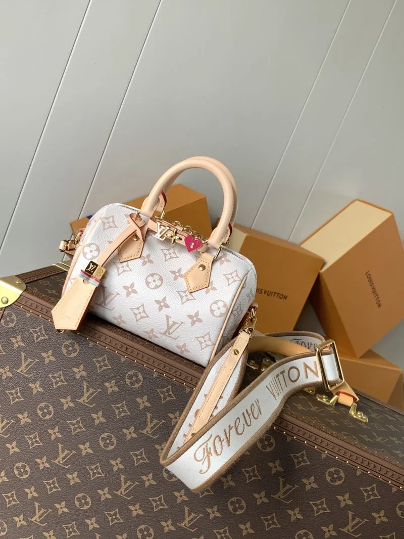 Soft Louis Vuitton Speedy Bags 38783