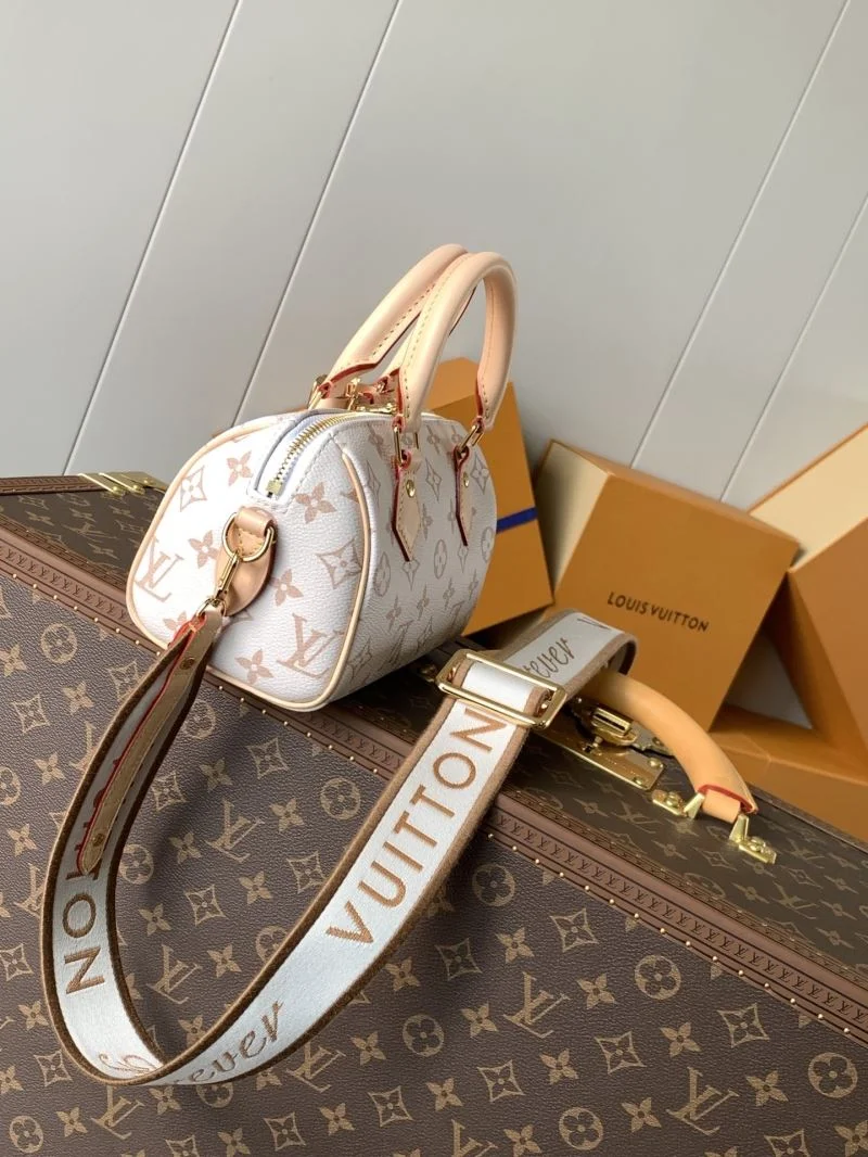 Soft Louis Vuitton Speedy Bags 38783