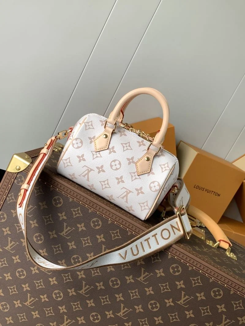 Soft Louis Vuitton Speedy Bags 38783