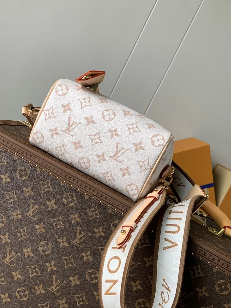 Soft Louis Vuitton Speedy Bags 38783