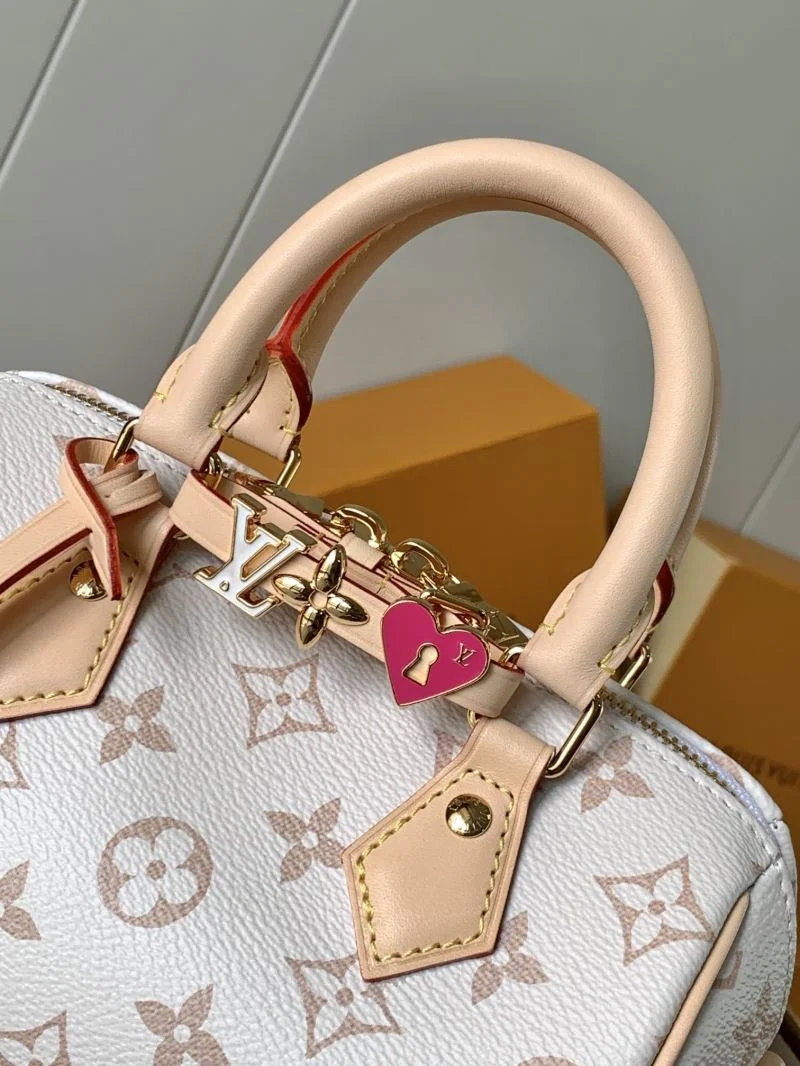 Soft Louis Vuitton Speedy Bags 38783