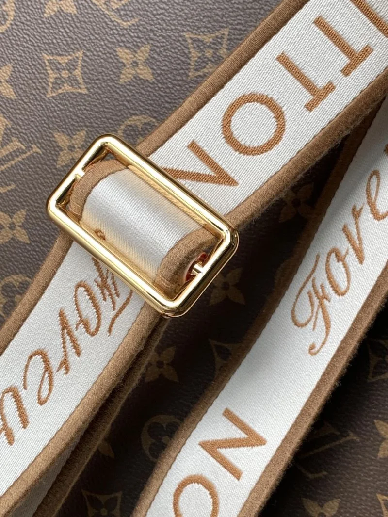 Soft Louis Vuitton Speedy Bags 38783