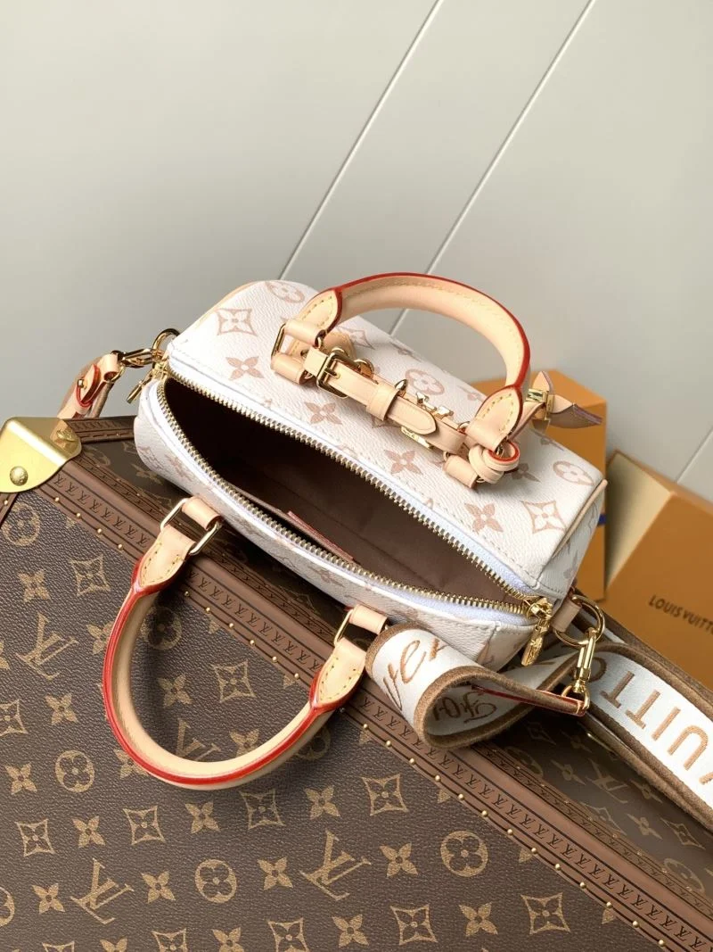Soft Louis Vuitton Speedy Bags 38783