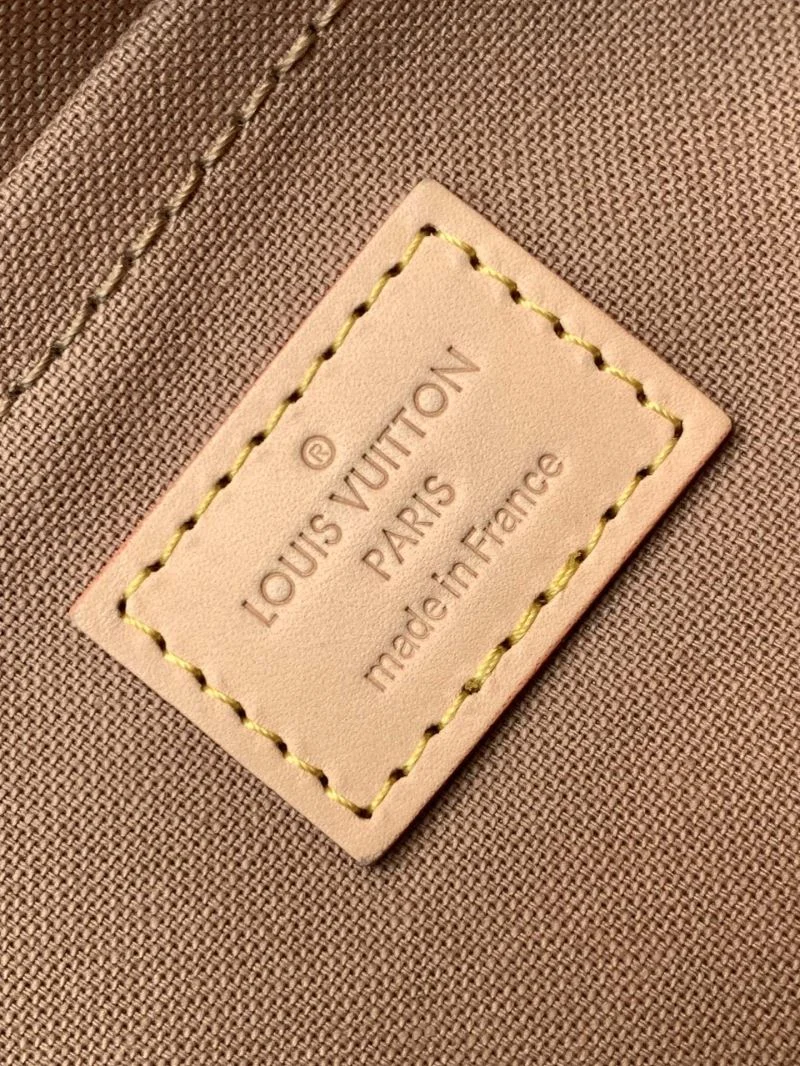Soft Louis Vuitton Speedy Bags 38783
