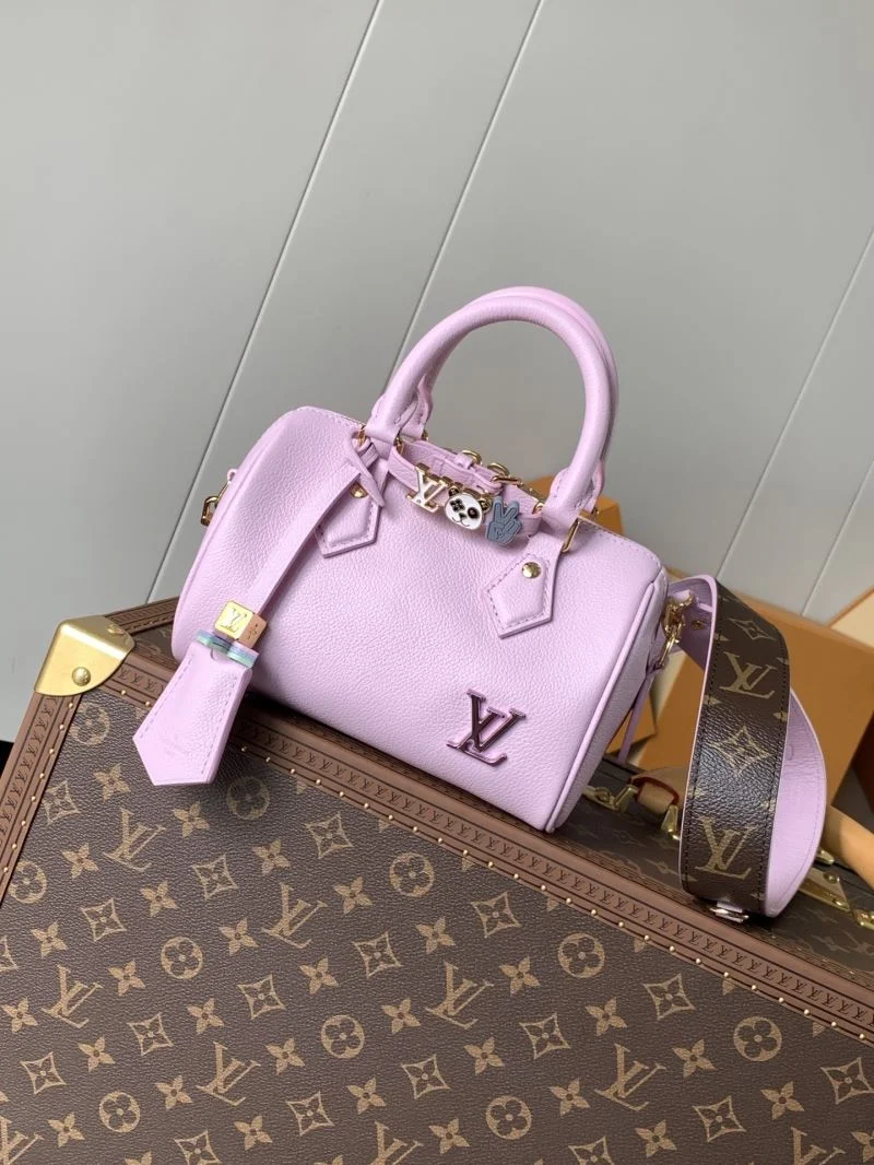 Colorful Louis Vuitton Speedy Bags 38782