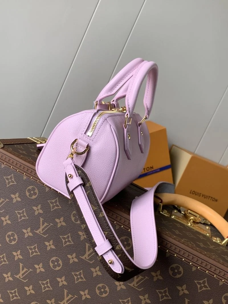 Colorful Louis Vuitton Speedy Bags 38782