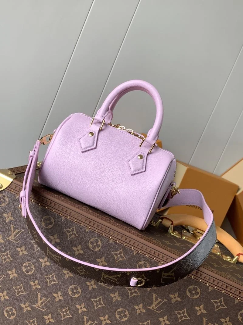 Colorful Louis Vuitton Speedy Bags 38782