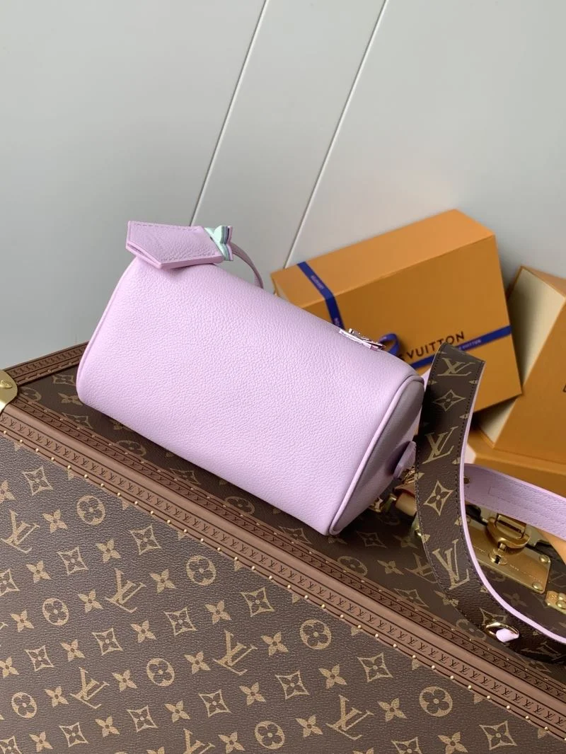 Colorful Louis Vuitton Speedy Bags 38782