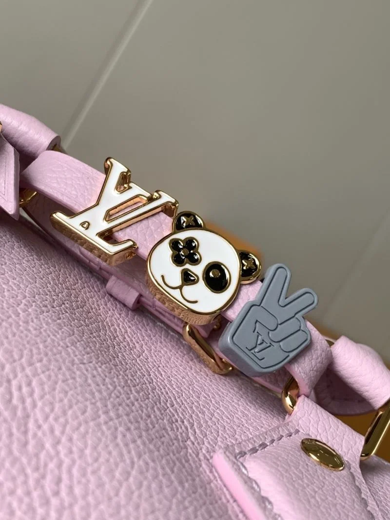 Colorful Louis Vuitton Speedy Bags 38782