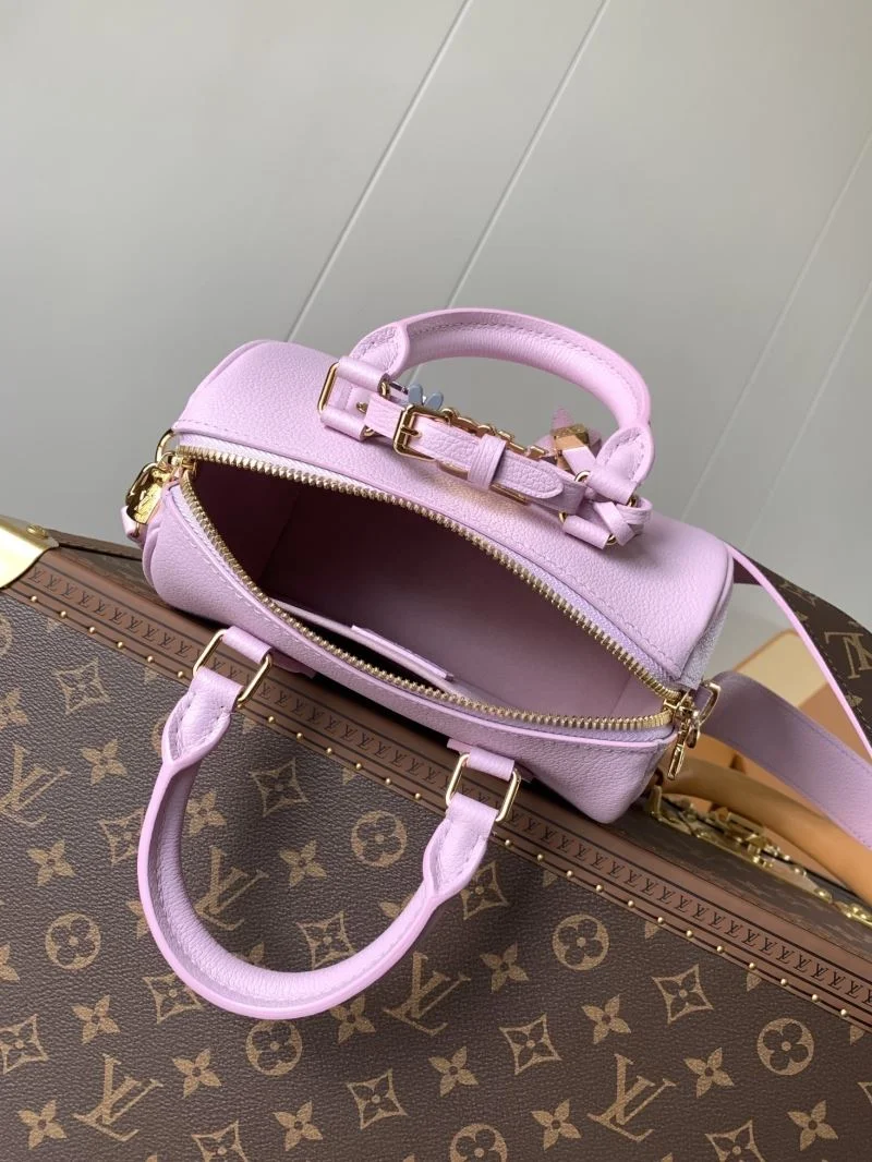 Colorful Louis Vuitton Speedy Bags 38782