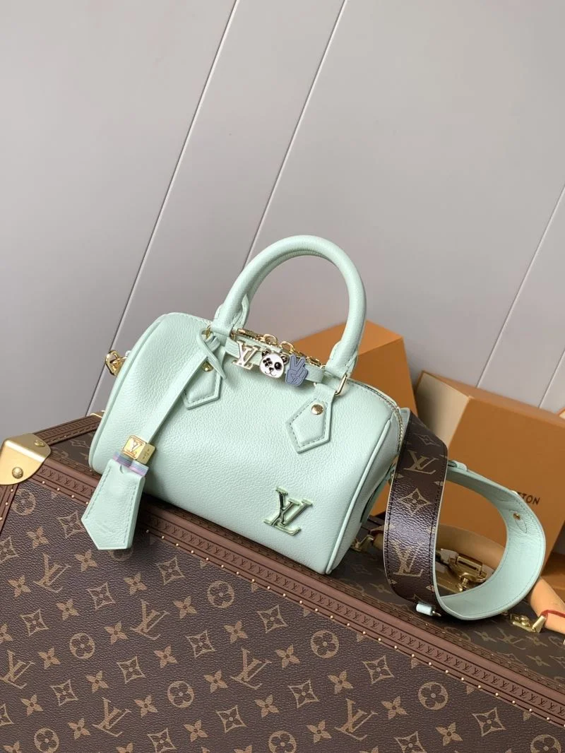 Snug Louis Vuitton Speedy Bags 38781