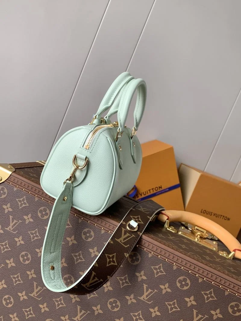 Snug Louis Vuitton Speedy Bags 38781