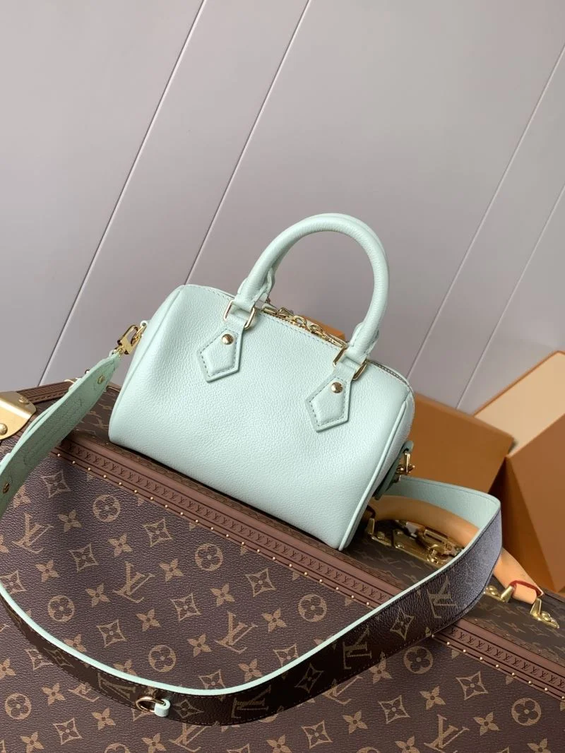 Snug Louis Vuitton Speedy Bags 38781