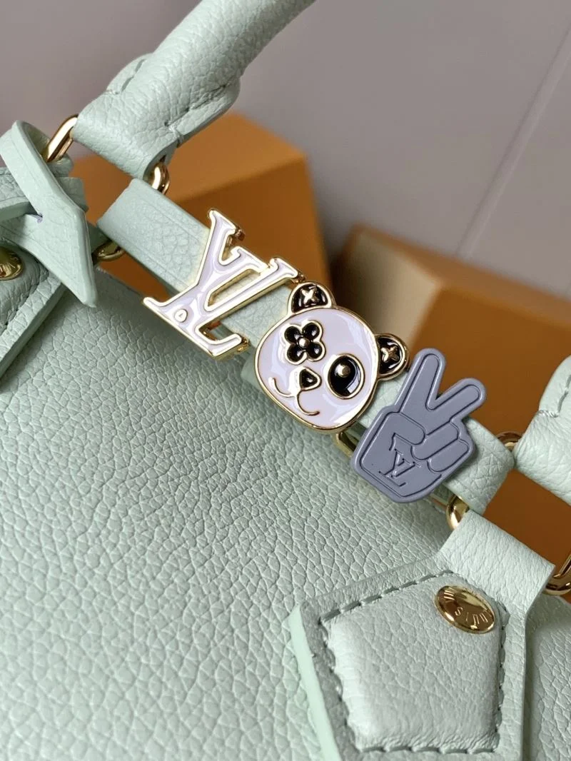 Snug Louis Vuitton Speedy Bags 38781
