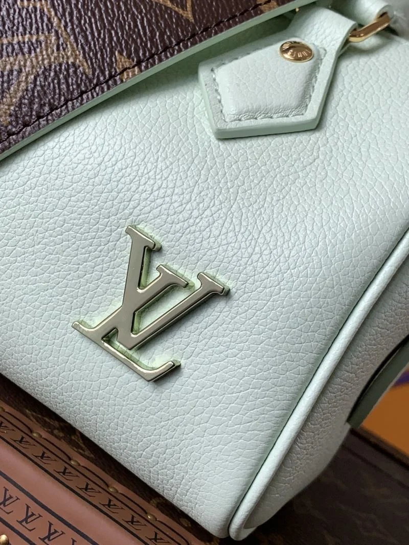 Snug Louis Vuitton Speedy Bags 38781