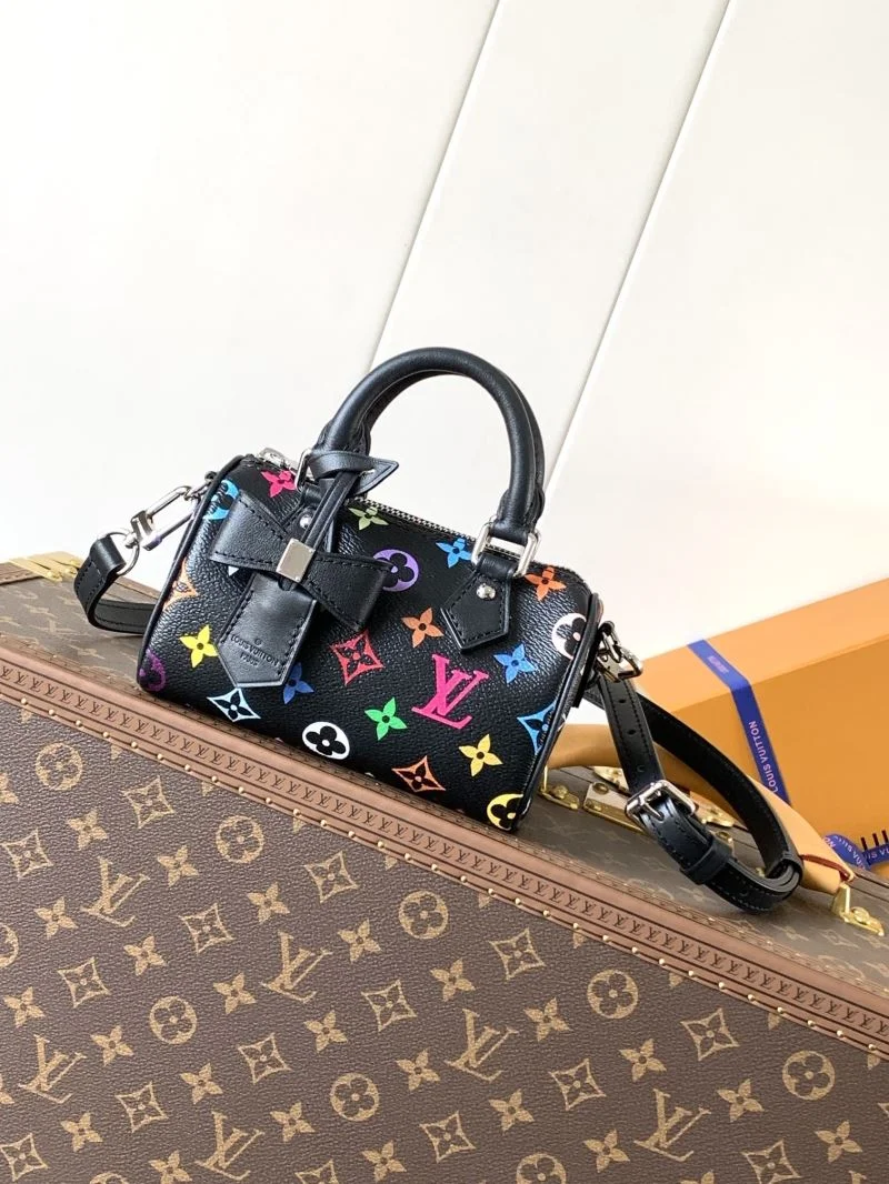 Louis Vuitton Speedy Bags StreetReady 38776