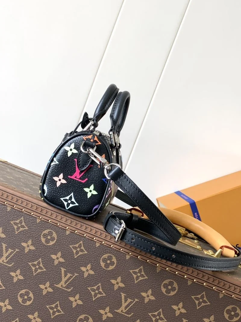 Louis Vuitton Speedy Bags StreetReady 38776