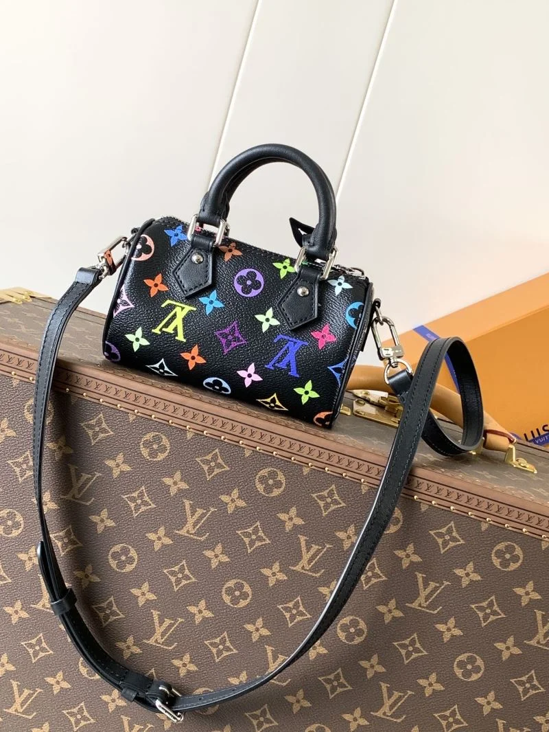 Louis Vuitton Speedy Bags StreetReady 38776