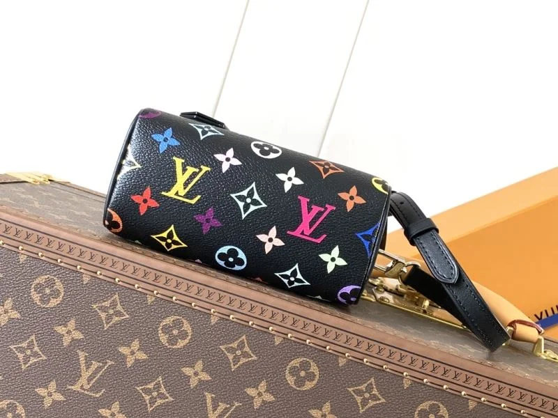 Louis Vuitton Speedy Bags StreetReady 38776