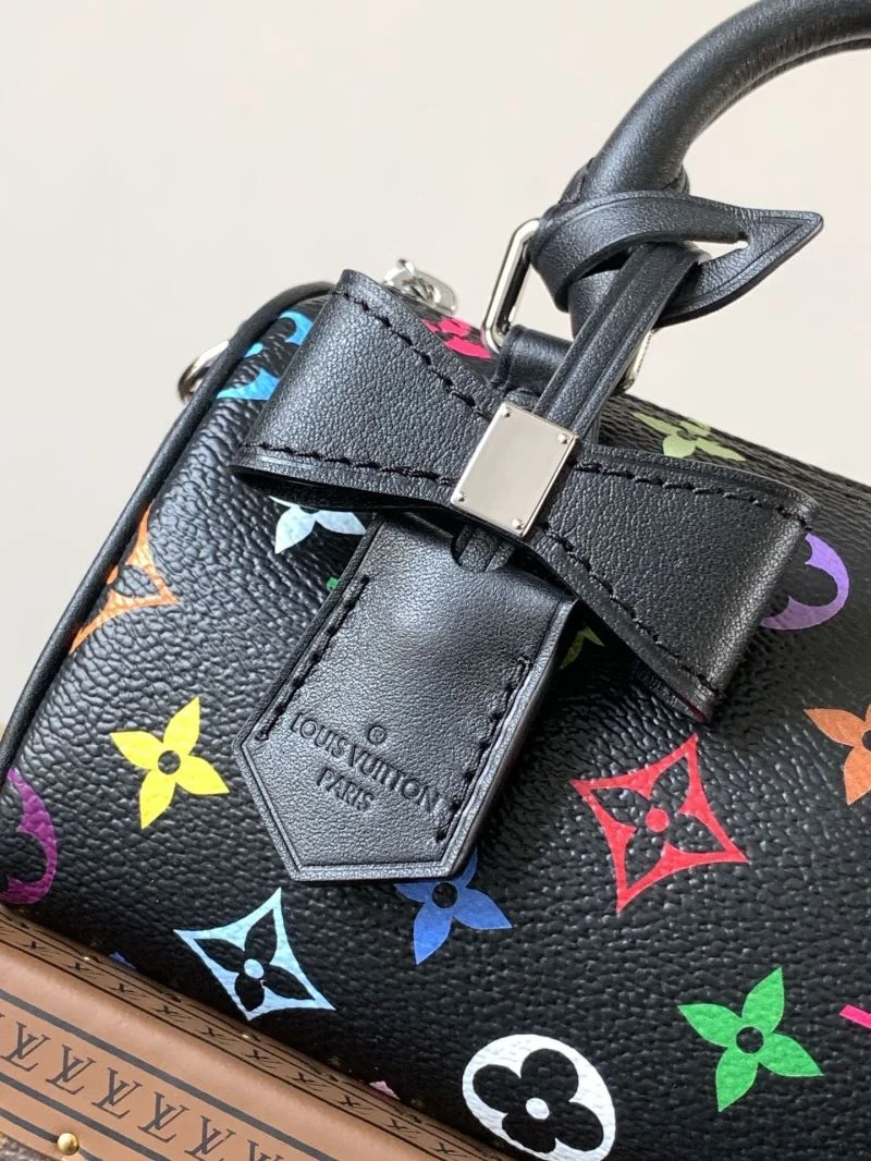 Louis Vuitton Speedy Bags StreetReady 38776