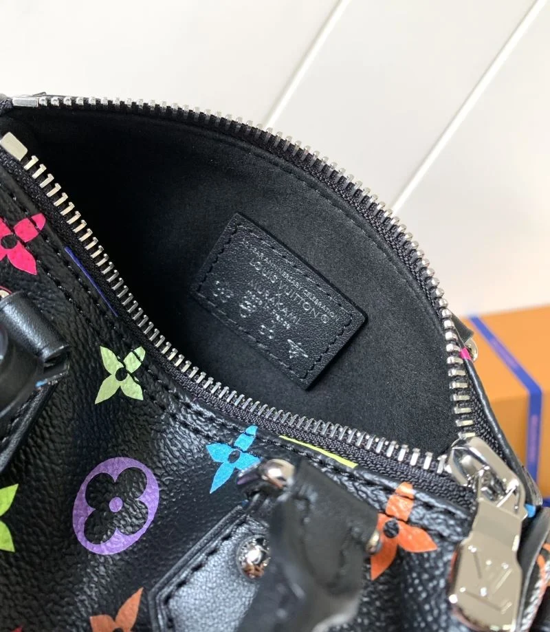 Louis Vuitton Speedy Bags StreetReady 38776