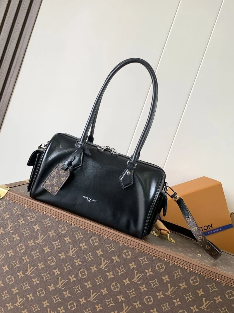 Sporty Louis Vuitton Speedy Bags 38777