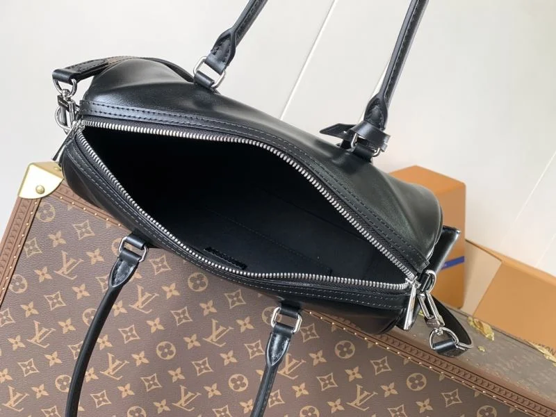 Sporty Louis Vuitton Speedy Bags 38777