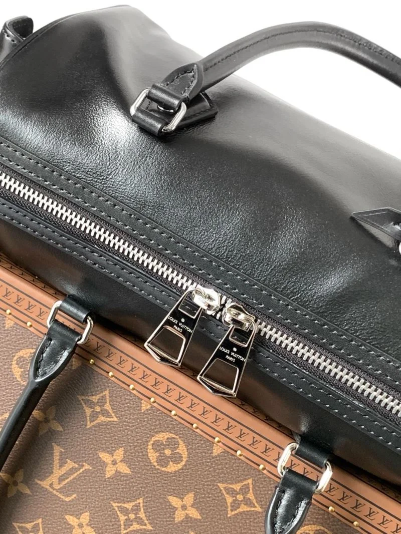 Sporty Louis Vuitton Speedy Bags 38777