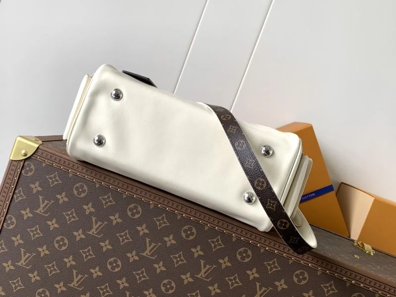 Louis Vuitton Speedy Bags Soft 38761