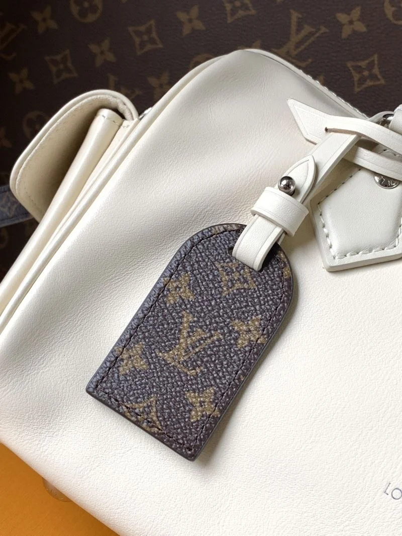 Louis Vuitton Speedy Bags Soft 38761
