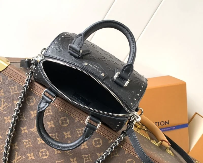 Comfortable Louis Vuitton Speedy Bags 38756