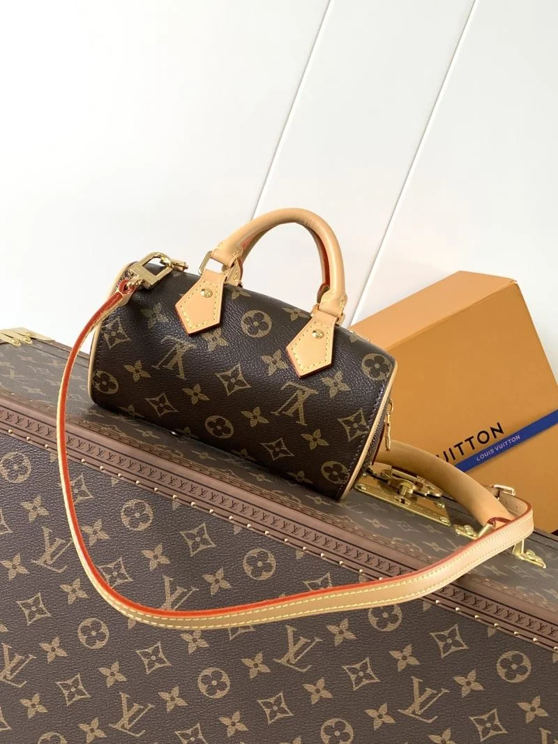 Louis Vuitton Speedy Bags Supportive 38768