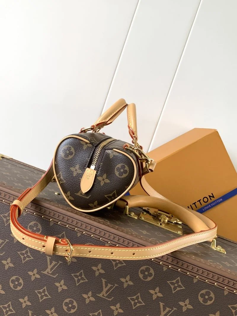 Louis Vuitton Speedy Bags Supportive 38768