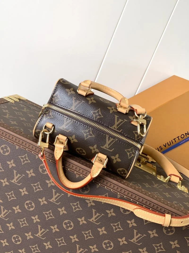 Louis Vuitton Speedy Bags Supportive 38768