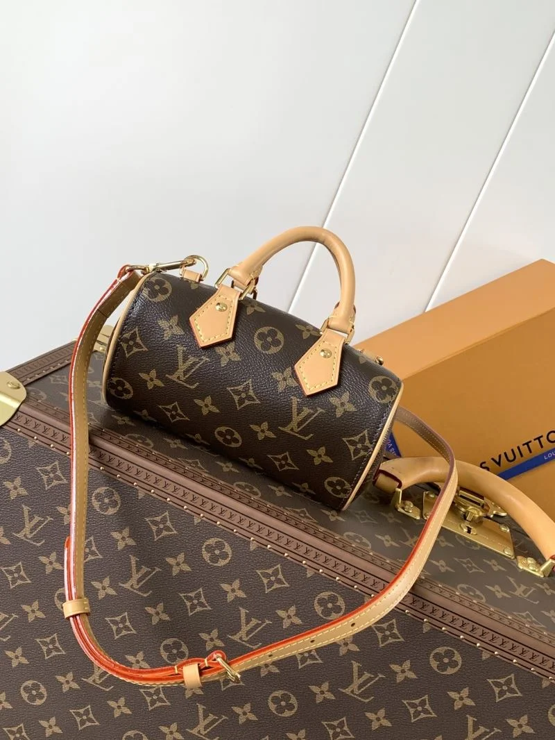 Louis Vuitton Speedy Bags Supportive 38768