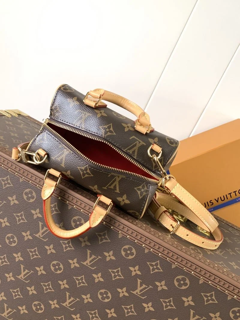 Louis Vuitton Speedy Bags Supportive 38768