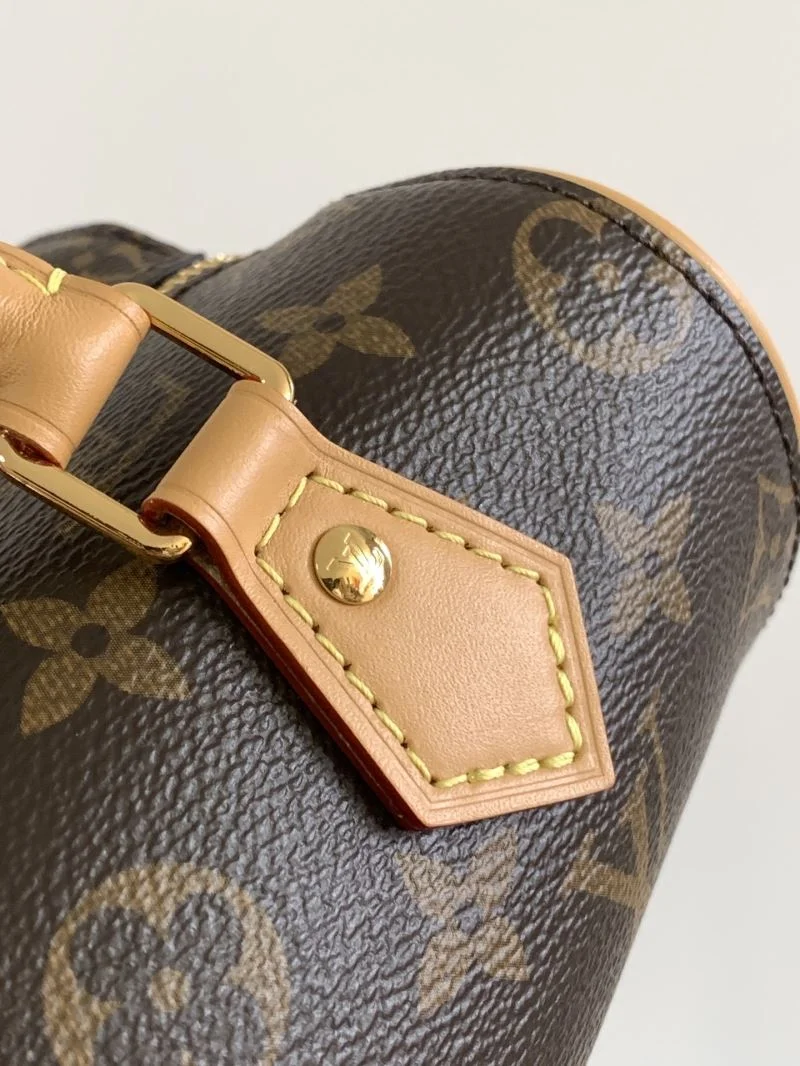 Louis Vuitton Speedy Bags Supportive 38768