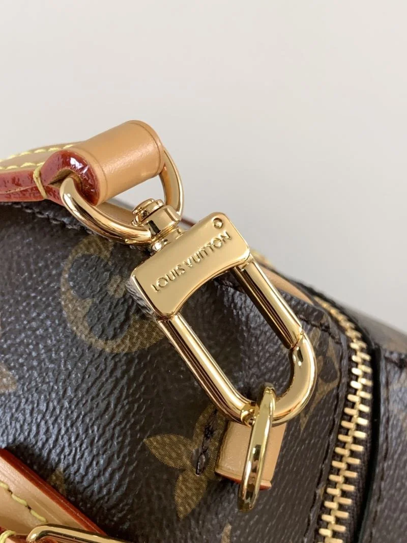 Louis Vuitton Speedy Bags Supportive 38768