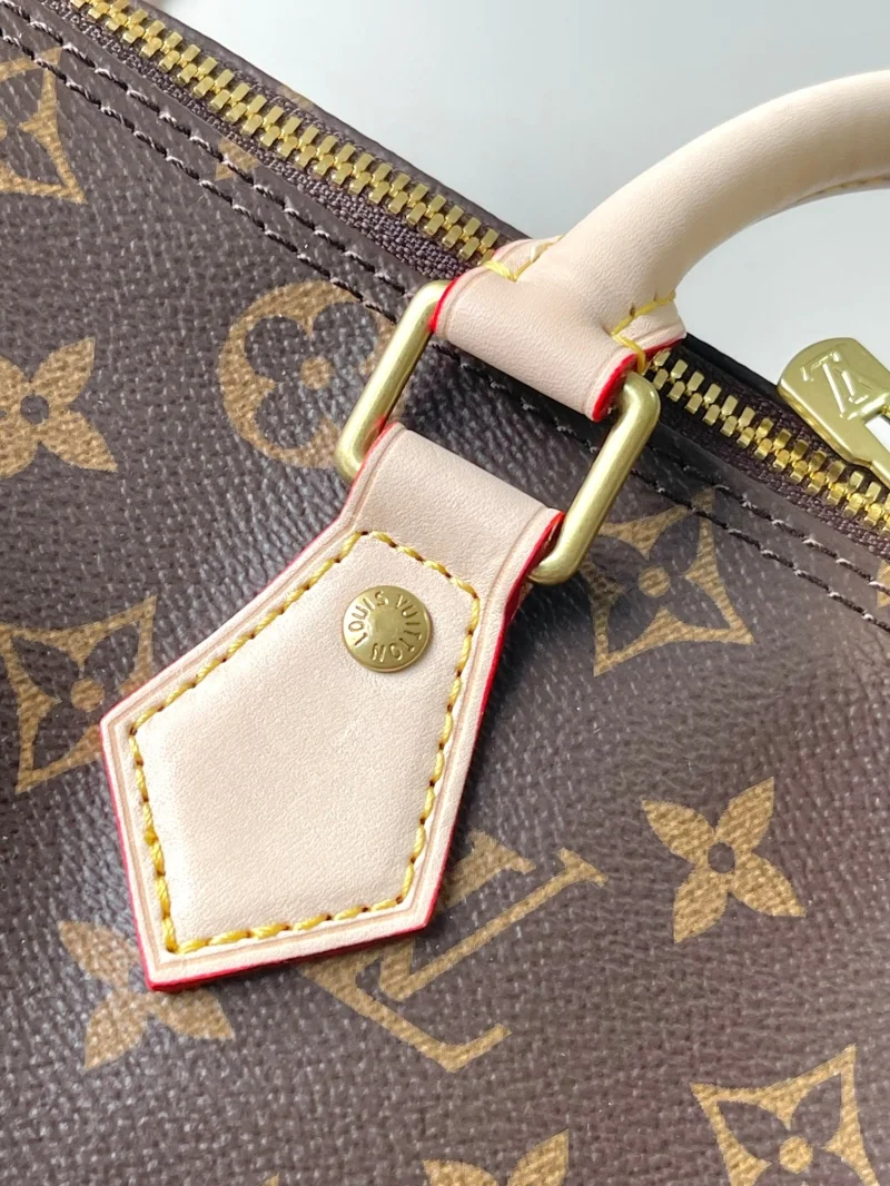 Louis Vuitton Speedy Bags WellDesigned 38759