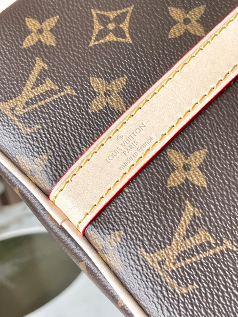 Louis Vuitton Speedy Bags WellDesigned 38759